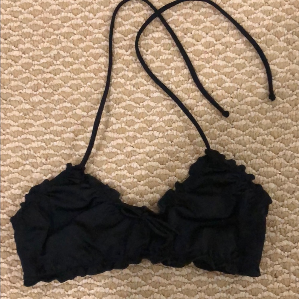 VS bikini top
